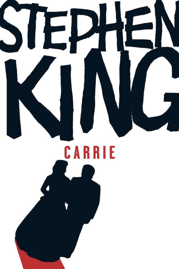 Carrie, a estranha