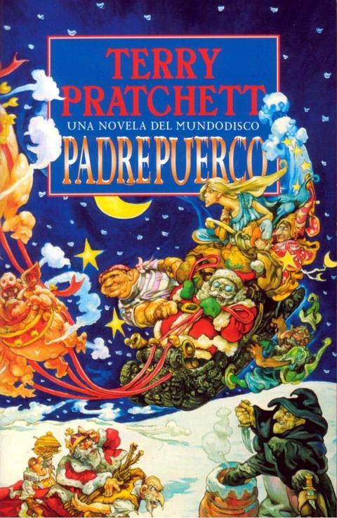 Padre Puerco