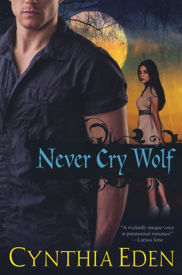 Never Cry Wolf