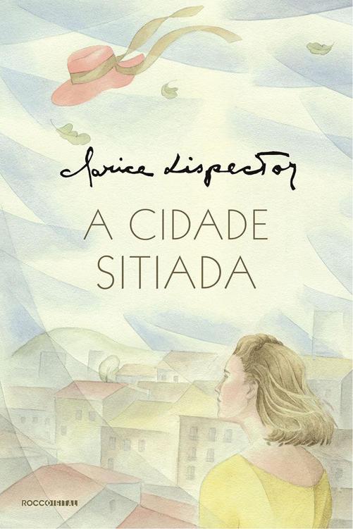 A cidade sitiada