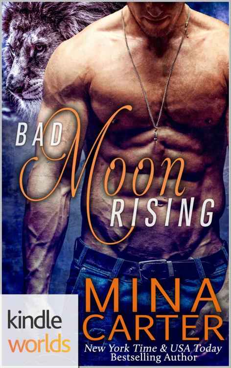 Bad Moon Rising