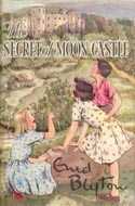 The Secret of Moon Castle