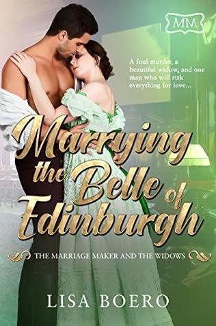 Marrying the Belle of Edinburgh