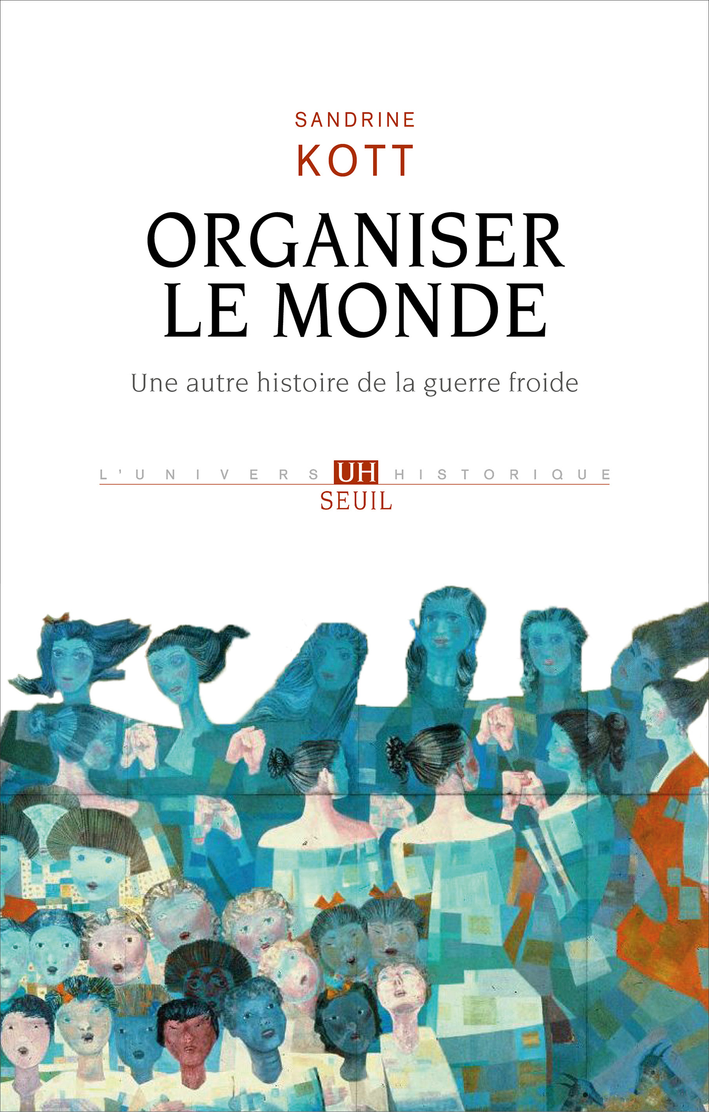 Organiser le monde