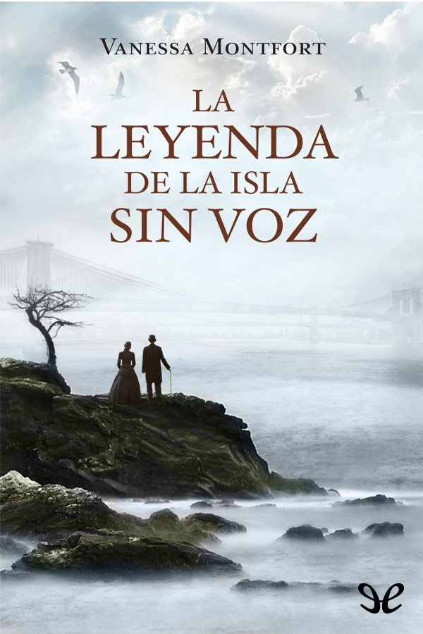 La leyenda de la isla sin voz