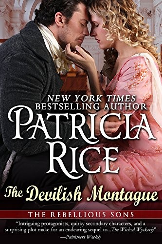 The Devilish Montague