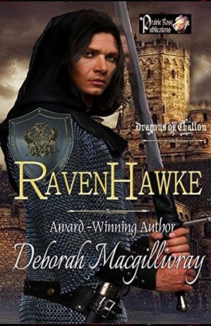 RavenHawke