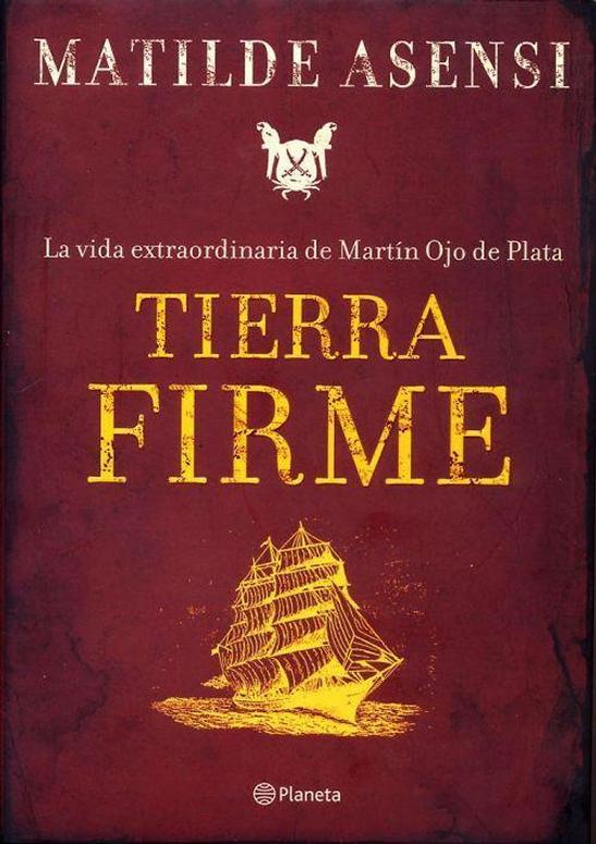 Tierra firme