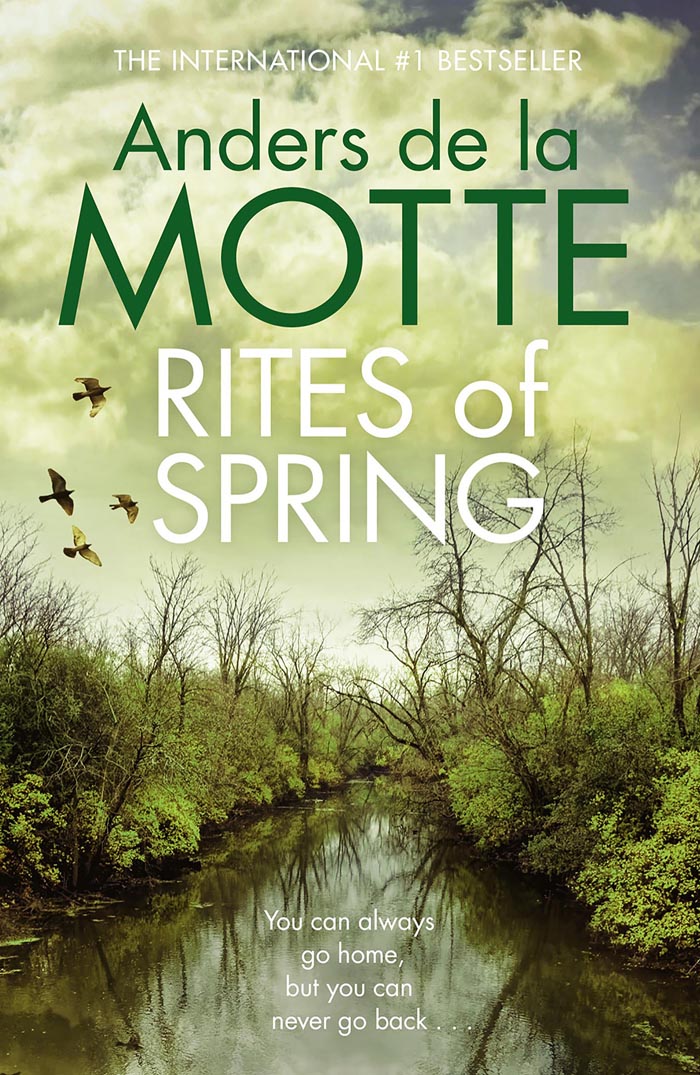 Rites of Spring