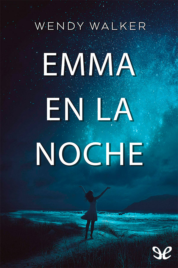 Emma en la noche