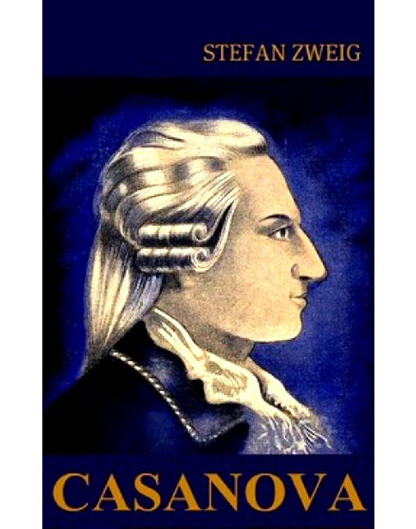 Casanova