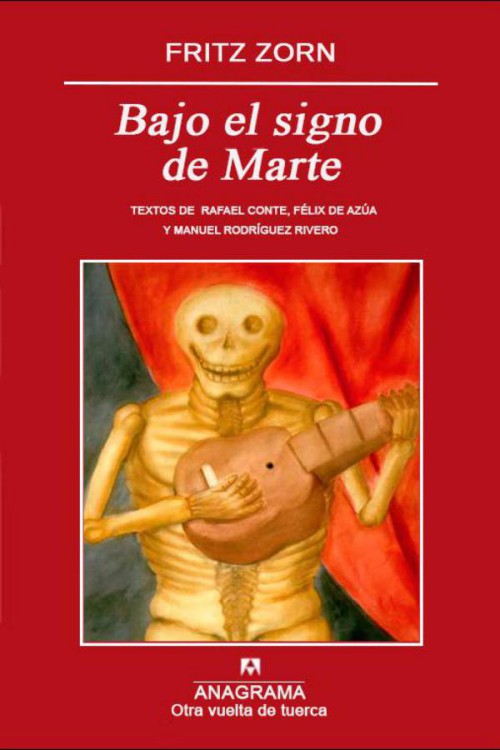 Bajo el signo de Marte