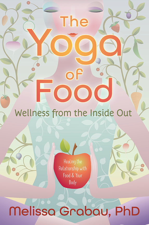 The Yoga of Food