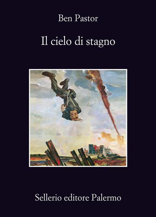 Il cielo di stagno