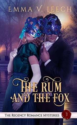 The Rum and The Fox