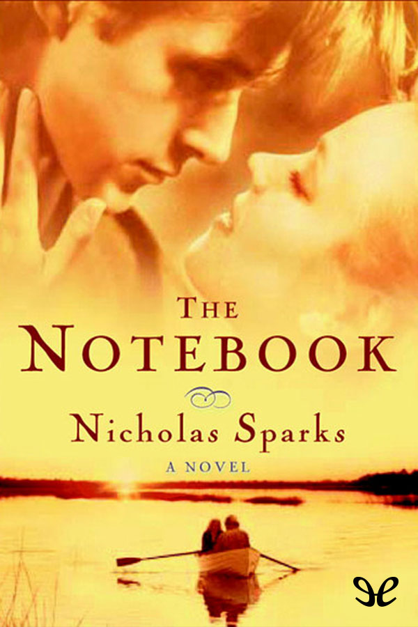 The Notebook