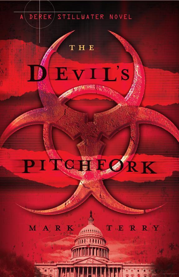 The Devil's Pitchfork