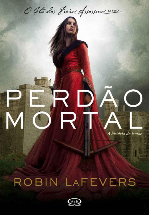 Perdão mortal - A história de Ismae