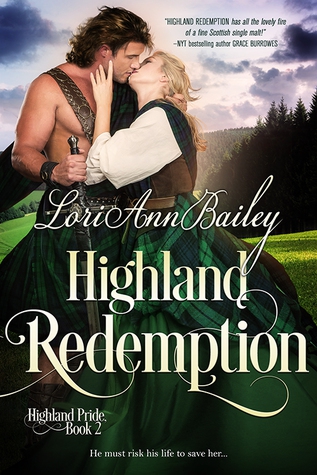 Highland Redemption