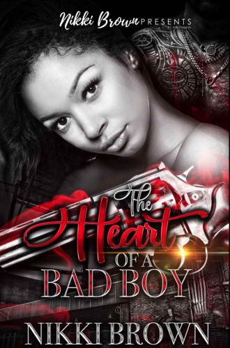 The Heart Of A Bad Boy