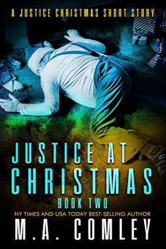 Justice at Christmas