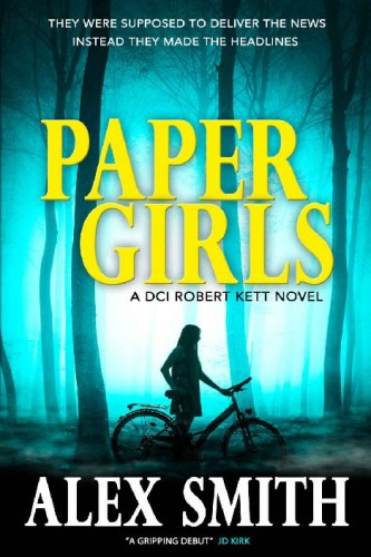 Paper Girls