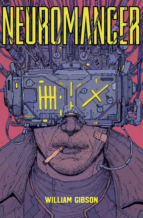 Neuromancer (Trilogia do Sprawl Livro 1)