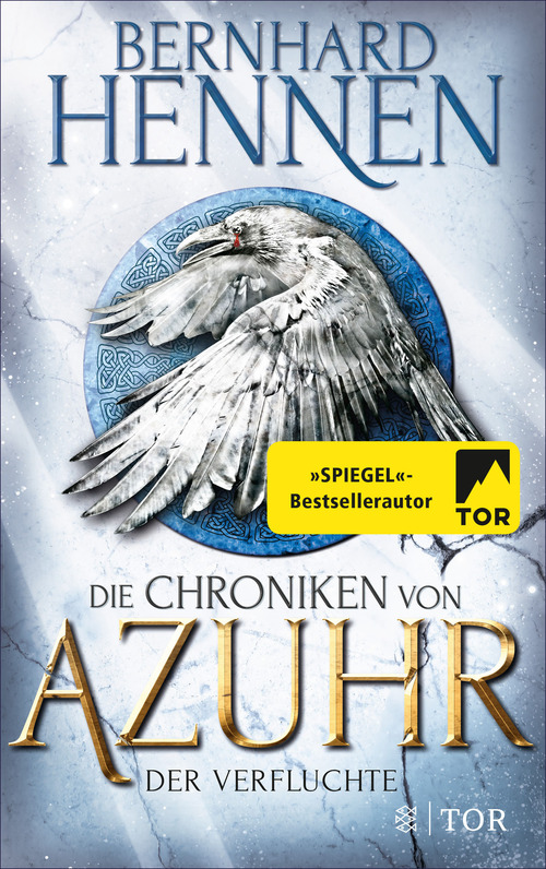 Die Chroniken von Azuhr 01 - Der Verfluchte