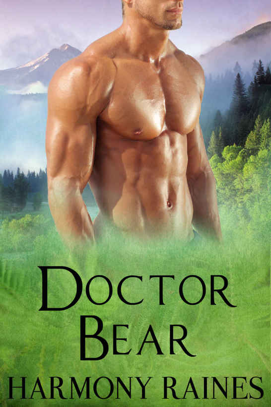 Doctor Bear (Bear Bluff Clan 2)