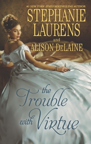 The Trouble With Virtue
