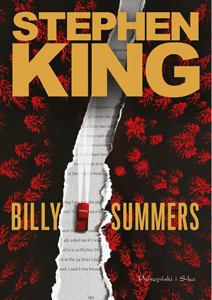 Billy Summers