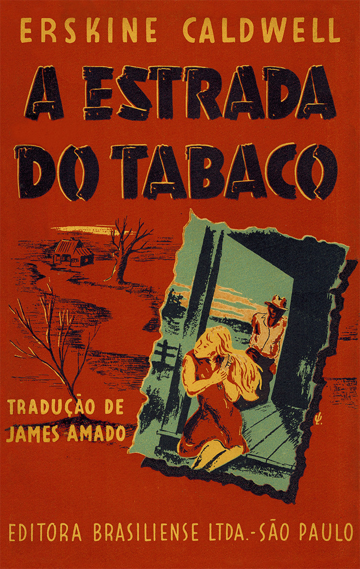 A Estrada do Tabaco