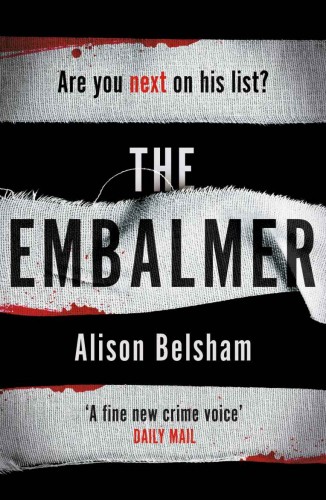 The Embalmer