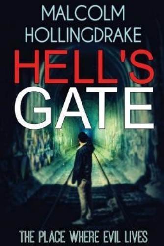 Hell's Gate