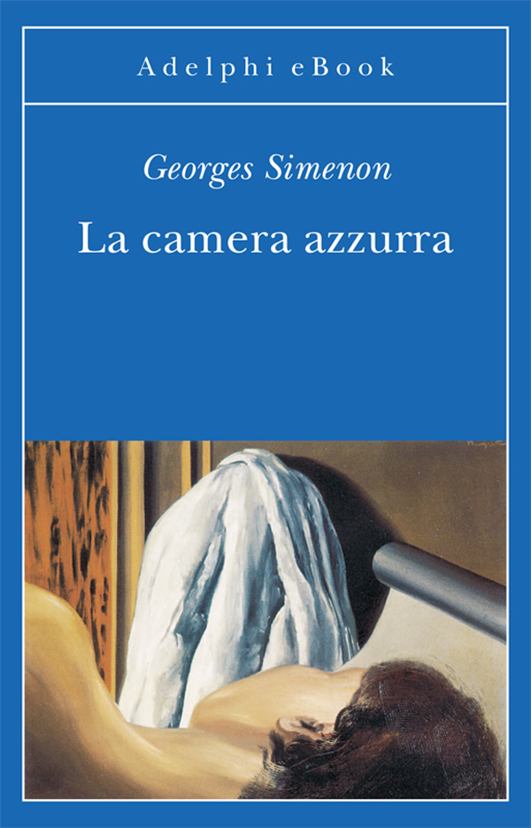 La camera azzurra