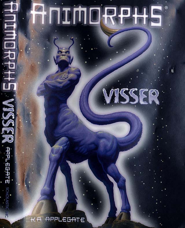 Visser (Chronicles)