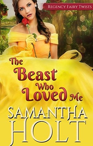 The Beast Who Loved Me