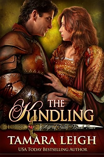 The Kindling
