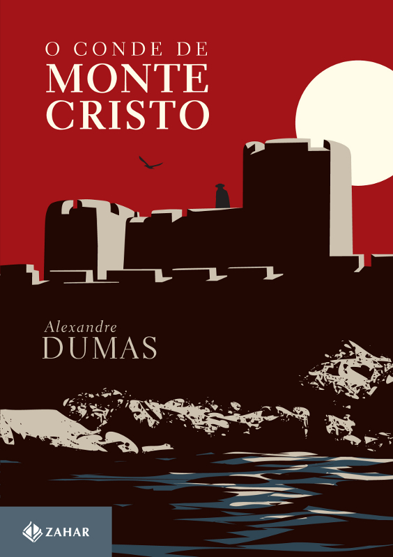Conde de Monte Cristo, O (edição de bolso)