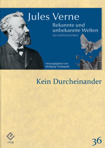 Kein Durcheinander