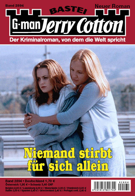 2894 - Niemand stirbt für sich allein