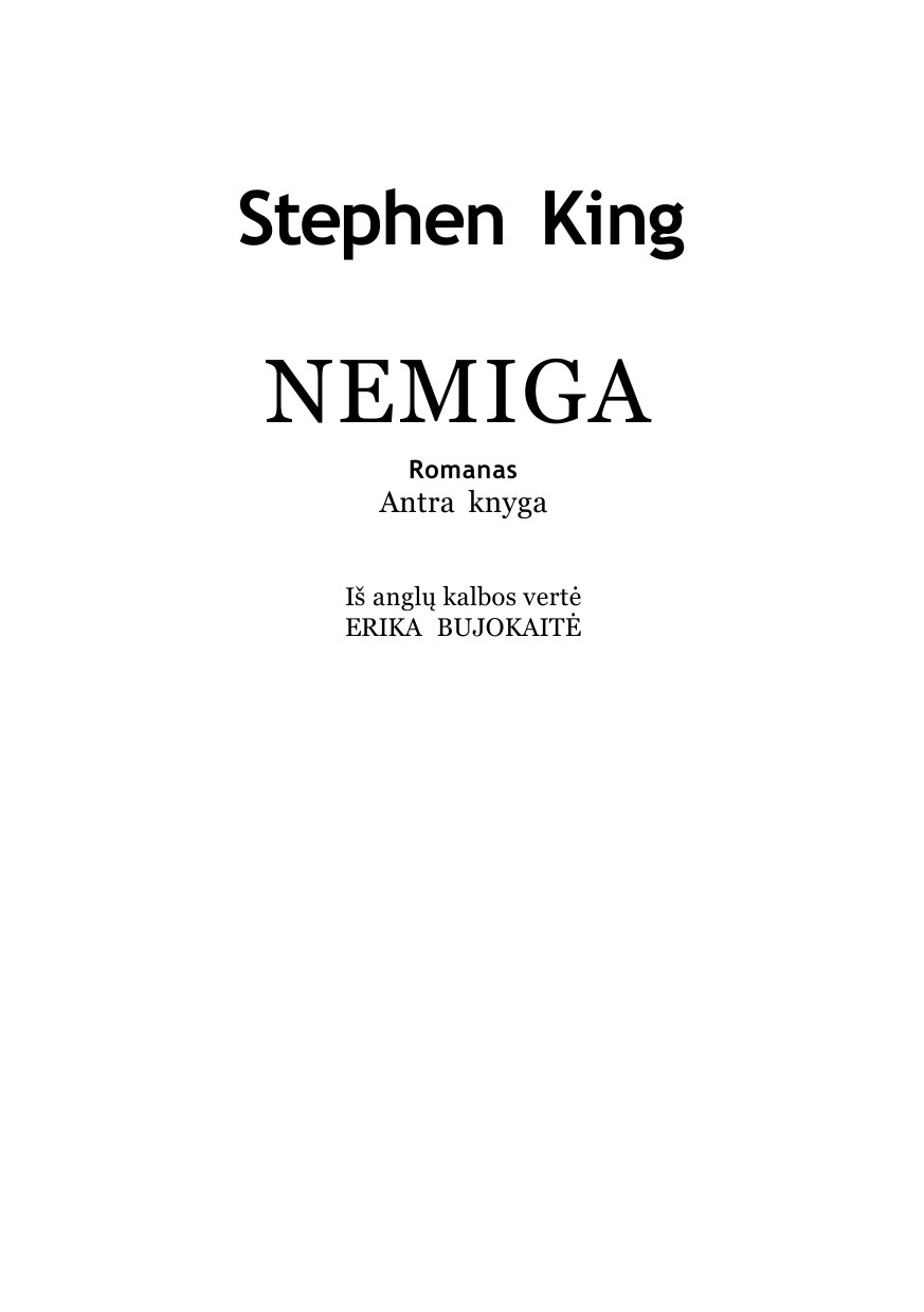 Nemiga