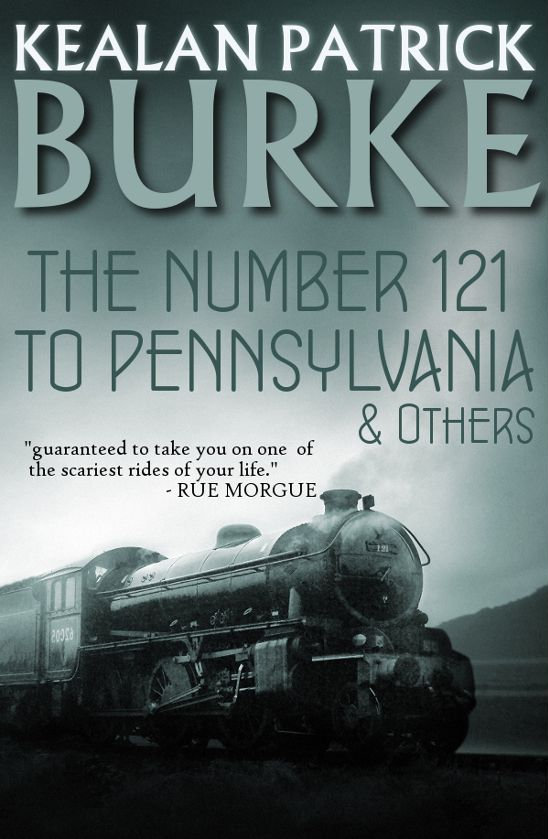 The Number 121 to Pennsylvania & Others