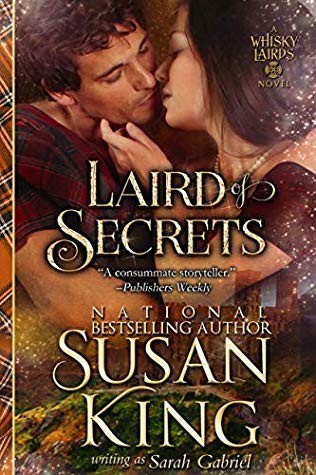 Laird of Secrets