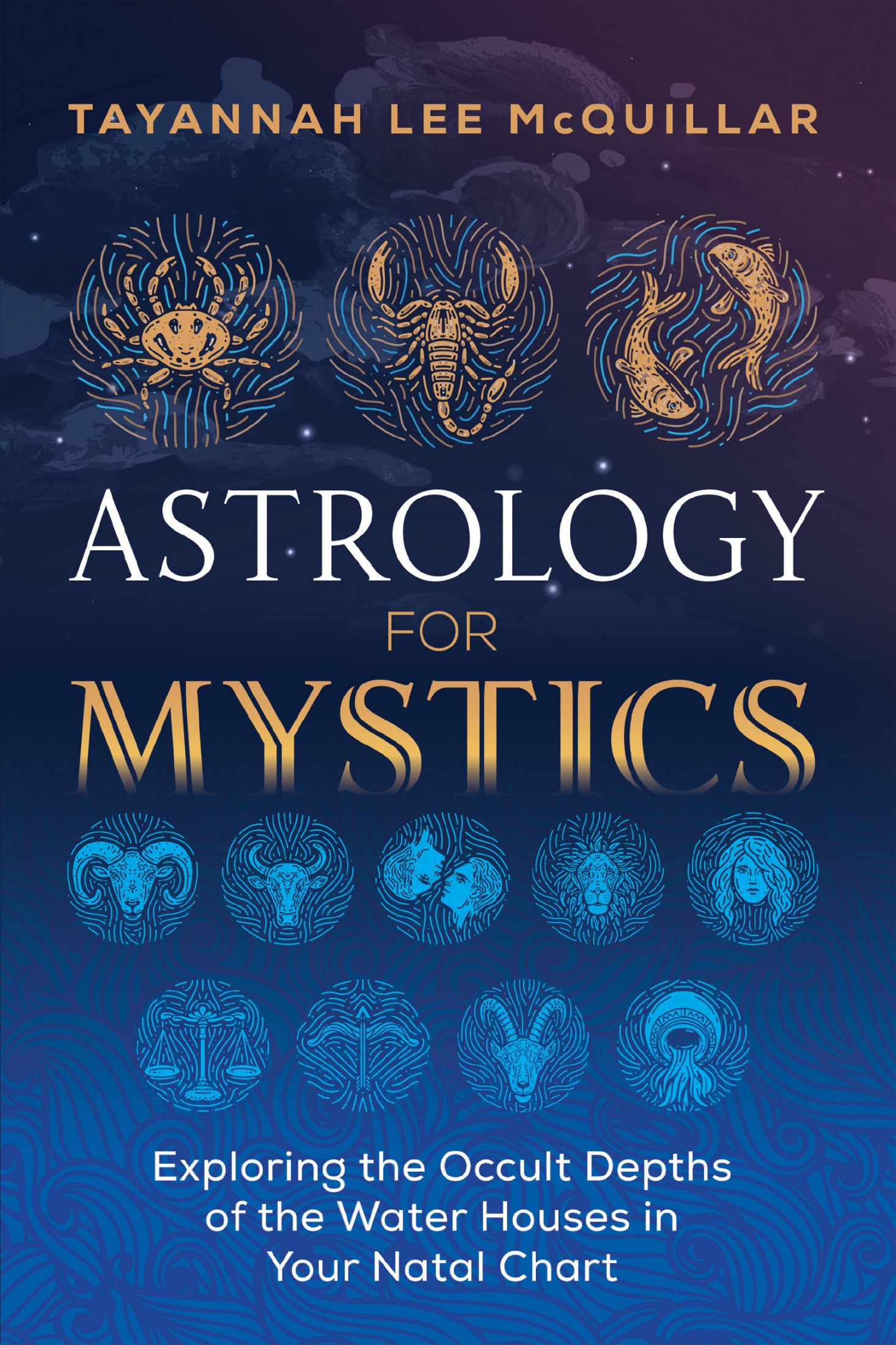 Astrology for Mystics