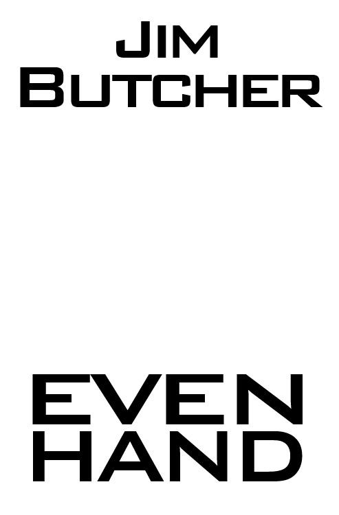Even Hand