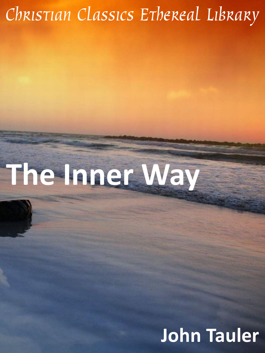 The Inner Way