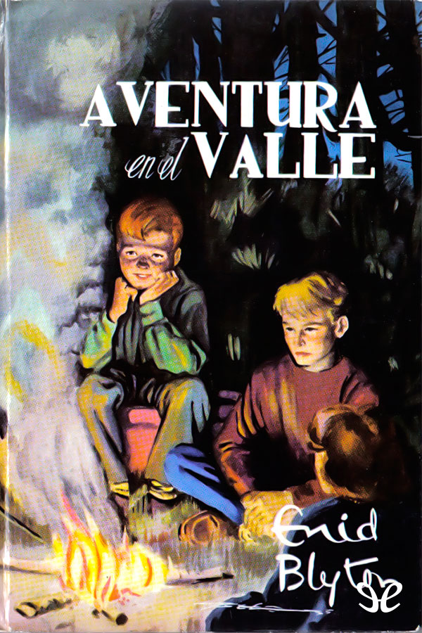 Aventura en el valle