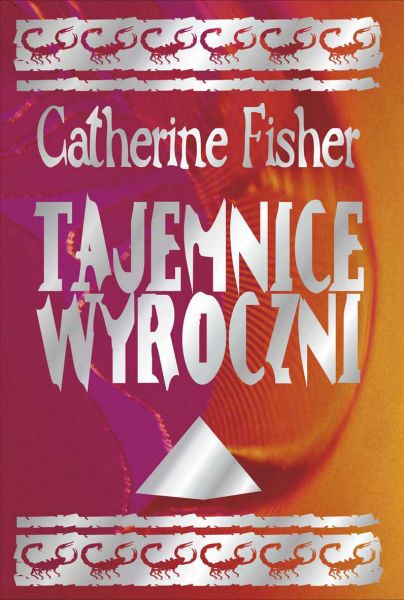 Tajemnice wyroczni