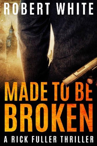 Made to be Broken